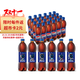 百事可樂(lè ) Pepsi 碳酸飲料汽水 500ml*24瓶 整箱裝