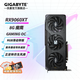 技嘉（GIGABYTE）AMD RX 9060XT 8G顯卡16G 2K電腦游戲黑神話(huà)悟空 AI繪圖設計渲染獨顯 RX 9060XT GAMING OC-8GD魔鷹