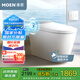 摩恩（MOEN）低水壓輕智能馬桶 離座沖水節水座圈加熱一體機 SW1085CL305坑距