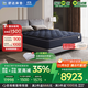 舒達（serta）床墊1.5/1.8*2米MIRA COIL連續彈簧乳膠床墊凝膠記憶棉適中偏硬 奧若拉 180*200cm