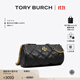 Tory Burch  湯麗柏琦【線(xiàn)上專(zhuān)享】 WILLA 肩背圓筒包TB 153372 黑色 001 OS