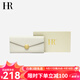 HR赫蓮娜女包錢(qián)包女長(cháng)款真皮輕奢牛皮錢(qián)夾子時(shí)尚女士手拿包禮盒裝 白色