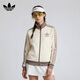 三葉草（Adidas）三葉草系列 女子 CLASSIC TT 外套 JC5807 M碼