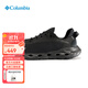 Columbia25春夏哥倫比亞溯溪鞋男鞋戶(hù)外透氣登山徒步涉水野營(yíng)溯溪鞋BM1158 013 9 /42