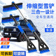 祈生花汽車(chē)除雪鏟掃雪刷車(chē)用鏟雪神器三合一多功能玻璃除霜鏟刮雪除冰鏟