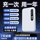 小億隨身wifi6 三網(wǎng)通免插卡移動(dòng)隨身wifi5g無(wú)限流量2025款無(wú)線(xiàn)網(wǎng)卡便攜式高速4G無(wú)線(xiàn)wifi全國通用 5Ghz全網(wǎng)通升級版