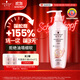 施華蔻（Schwarzkopf）豐盈韌養洗發(fā)露400ml 去油洗發(fā)水 發(fā)根蓬松無(wú)硅油洗頭膏 新老包裝