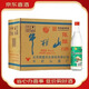 牛欄山二鍋頭陳釀白酒42度500ml清香型白酒 42度 500mL 12瓶