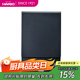 HARIO 手沖咖啡電子秤多功能電子重量器可計時(shí)計量智能咖啡秤電子秤VST 【升級款】黑色