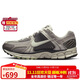 耐克NIKE運動(dòng)休閑鞋女子緩震VOMERO 5運動(dòng)鞋FB8825-001棕灰38.5