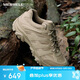 邁樂(lè )（Merrell）男款戶(hù)外戰術(shù)靴作戰靴登山徒步減震MOAB 3 TACTICAL防滑耐磨透氣