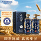 天佑德 國之德真年份 清香型白酒 52度 500ml*2瓶 雙瓶裝 內含禮品袋
