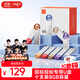 愛(ài)國(guó)者（aigo）8GB USB2.0投標(biāo)U盤(pán)U212 盒裝 公司企業(yè)競(jìng)標(biāo)專業(yè)投標(biāo)優(yōu)盤(pán) 十只裝 小容量小體積金屬U盤(pán)