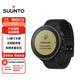 頌拓（SUUNTO）Vertical 戶(hù)外探險表跑步登山運動(dòng)智能手表生日禮物 原力黑