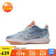 耐克（NIKE）男子籃球鞋 LEBRON XXI 運動(dòng)鞋 HF5466-300 牛仔藍 43 