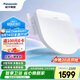 松下（Panasonic）D型智能馬桶蓋抗菌通用即熱暢洗D型馬桶蓋P10D(DL-PSTK10DCW)