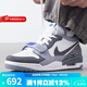 耐克（NIKE）官方男鞋AIR JORDAN LEGACY 312 AJ喬丹運動鞋緩震耐磨籃球鞋板鞋 CD7069-108 41