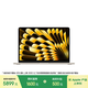 Apple/蘋(píng)果AI筆記本/2025款MacBook Air13英寸M4 (10+8核) 16G 256G星光色電腦MW0Y3CH/A