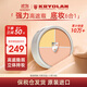 KRYOLAN歌劇魅影遮瑕膏德國面具定制三色粉底40g遮痘印節日送生日禮物女