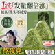 DR.MICAH側柏葉烏斯曼草洗發(fā)皂何首烏生姜固發(fā)養發(fā)防斷去屑五黑洗頭皂