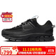耐克NIKE男子休閑鞋 ZOOM VOMERO ROAM 運動鞋 FV2295-002黑43