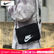 耐克（NIKE）斜挎包男 25秋季新款運動(dòng)包女士旅行包時(shí)尚單肩包耐磨跑步腰包 CW9300-010 MISC