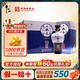 牛欄山白酒 牛欄山珍品陳釀N系列  清香型 固態(tài)純糧食經(jīng)典北京二鍋頭 52度 500mL 6瓶 N15禮盒整箱裝