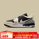 JordanLegacy 312 LOW男舒適百搭低幫復古籃球鞋CD7069-020 黑色  43 