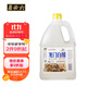龍門(mén) 醋 龍門(mén)白醋 1.75L 釀造白醋 4度白米醋 中華老字號