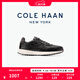 Cole Haan/歌涵 男士復(fù)古運(yùn)動(dòng)鞋 25年新品拼接跑鞋減震運(yùn)動(dòng)鞋C39835 黑色 41