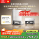 米家【發(fā)布會(huì )新品】掃地機器人M40S仿生雙機械臂防纏繞升降激光導航掃拖一體水箱版洗地機吸塵器