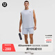 lululemon丨License to Train 男士圖案款運動(dòng)短褲 7