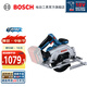 博世（BOSCH） GKS 185-LI無(wú)刷電圓鋸18V專(zhuān)業(yè)鋰電無(wú)刷充電式電鋸木材切割機 裸機【不含電池、充電器】