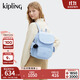 凱浦林男女款25年春夏新款大容量雙肩背包學(xué)生書(shū)包猴子包 CITY PACK S-萬(wàn)里無(wú)云藍