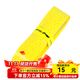李寧（LI-NING）手膠吸汗帶羽毛球拍柄皮耐磨吸汗防滑網(wǎng)球彈弓魚(yú)竿綁帶多色選擇 【龍骨粘性打孔】GP309隨機一個(gè)