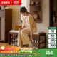 家逸實(shí)木換鞋凳入戶(hù)穿鞋凳子門(mén)口鞋柜家用鞋架一體軟包長(cháng)條床尾凳