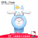 正港（ZGO）兒童手表3-6歲女孩幼兒寶寶玩具卡通電子手表生日禮物 307玉桂狗