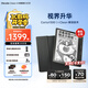 掌閱（iReader）【咨詢(xún)領(lǐng)福利】Ocean4長(cháng)續航版2025 七英寸電紙書(shū)閱讀器 電子書(shū)墨水屏平板學(xué)習閱讀本 Ocean4長(cháng)續航版2025 星際黑單機
