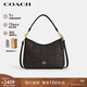 蔻馳（COACH）【品牌直供】女士手提單肩斜挎包流浪包