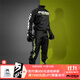 VENUM毒液 SAUNA SUIT 運動(dòng)健身跑步訓練桑拿服 暴汗服 拳擊服 綠色 XXL