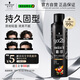 施華蔻（Schwarzkopf）got2b酷印強持久定型發(fā)膠250ml(定型發(fā)膠蓬松噴霧干膠)(新老包裝)