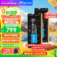 Crucial英睿達 32GB（16GB×2）套裝 DDR5 5600頻率 筆記本內存條 美光（原鎂光）原廠(chǎng)顆粒