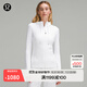 lululemon丨Define 女士運動(dòng)連帽夾克 *Nulu? LW3HJJS 外套 白色(LW3HWBS) S /6