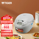 虎牌（TIGER）電飯煲JAX-C18C智能多功能預約定時(shí)智能煮飯鍋電飯鍋5L