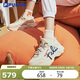 FILA FUSION斐樂(lè )官方潮牌女鞋BUBBLE秋季老爹休閑跑步波浪泡泡鞋