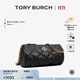 Tory Burch  湯麗柏琦【線(xiàn)上專(zhuān)享】 WILLA 肩背圓筒包TB 153372 黑色 001 OS