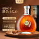 派斯頓法國進(jìn)口洋酒白蘭地40°烈酒禮盒 原酒進(jìn)口微醺自飲送禮調酒 路邑士XO白蘭地 700mL 1瓶