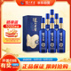 瀘州老窖 窖15 窖藏陳釀老酒 濃香型白酒 52度500ml 6瓶 整箱裝 (含禮袋)