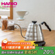 HARIO LED溫控手沖壺家用溫控電熱水壺智能溫控手沖咖啡壺800ML