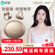 索愛（soaiy）GK58 AI智能藍(lán)牙耳機(jī)耳夾式開放式真無線不入耳運(yùn)動(dòng)跑步適用華為榮耀小米蘋果翻譯耳機(jī)同聲傳譯 金